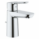 Grohe Bauedge miscelatore lavabo monocomando taglia S cromo