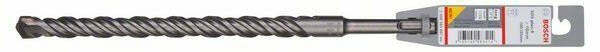 Bosch SDS-plus-5 punta per martelli, 16 x 200 x 265 mm