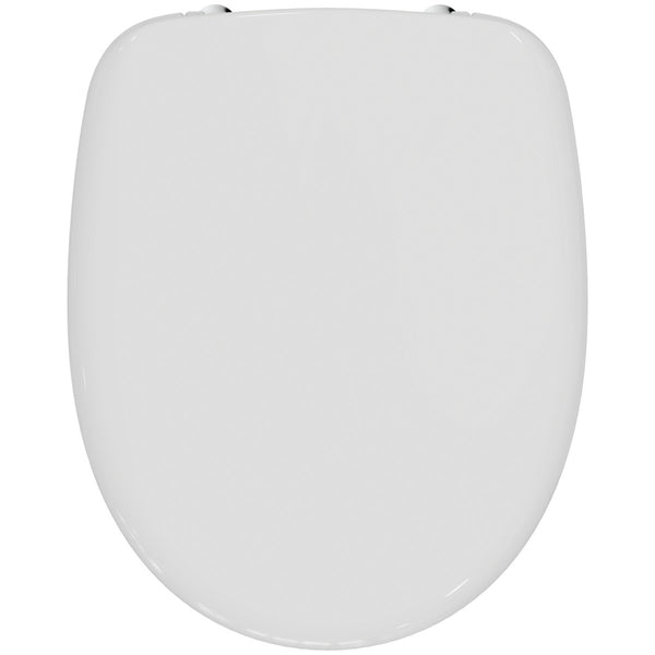 Ideal Standard copriwater originale J104100 per Ceramica Dolomite Garda bianco