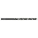 Bosch punta per metallo HSS-G, DIN 340 5 x 87 x 132 mm