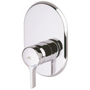 Ideal Standard MELANGE Monocomando doccia incasso, parti esterne