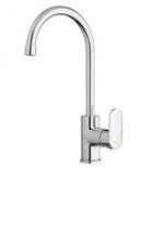 Paffoni Candy miscelatore lavello monoforo con beccuccio tubo 20mm cromo