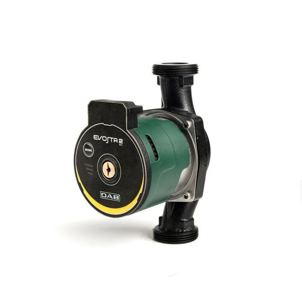 Dab Evosta 2 20-75/130 SOL 1" circolatore impianti solari 1" 1/2 47 W