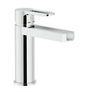 Nobili New Road miscelatore lavabo RDC0118/2CR bocca a cascata