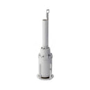 Campana AP130 Geberit 890.095.00.1 per cassette esterne AP130 dal 1994 al 2014