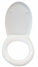 Ideal Standard J326900 sedile originale bianco per Ceramica Dolomite Perla New