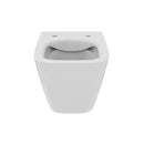 Vaso sospeso I.LIFE B T461401 Ideal Standard risciacquo RimLS+ bianco lucido