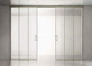 Henry Glass Manhattan porta vetro per interni