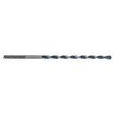 Bosch CYL-5 punta per calcestruzzo, 6 x 100 x 150 mm