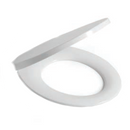 Colbam Uniterm sedile soft close bianco