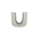 Colonna I.LIFE A T451801 Ideal Standard per lavabi bianco europeo