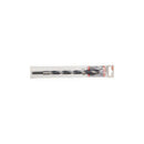 Bosch punta per legno, tagliente ad M 14 x 250 mm, diametro 10 mm