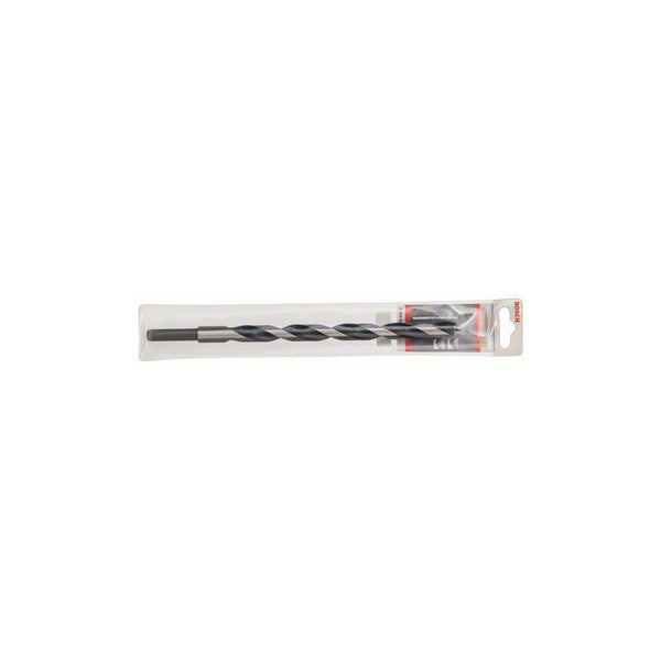 Bosch punta per legno, tagliente ad M 14 x 250 mm, diametro 10 mm