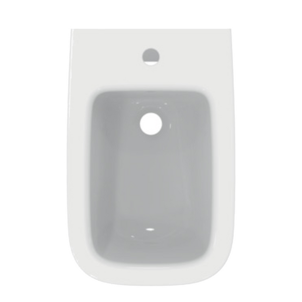 Bidet a terra monoforo i.life A T464101 Ideal Standard