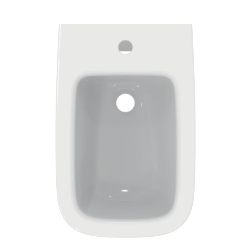 Bidet a terra monoforo i.life A T464101 Ideal Standard