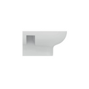 Bidet sospeso I.LIFE A T452401 Ideal Standard bianco