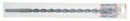 Bosch CYL-3 punta per calcestruzzo, 16 x 350 x 400 mm