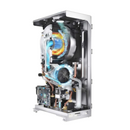 Beretta Mynute X 30C caldaia a condensazione