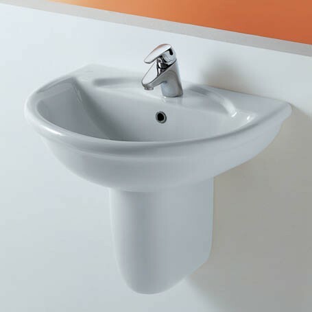 Ideal Standard semicolonna Esedra T402701