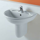 Ideal Standard semicolonna Esedra T402701