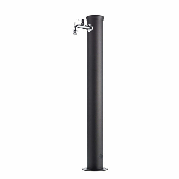 Fontana da giardino a colonna Bel-Fer 42/AR.5 Antracite