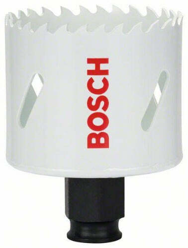 Bosch Progressor sega a tazza 54 mm, 2" 1/8