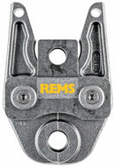 Rems Eco-press pinza a pressare manuale TH 20