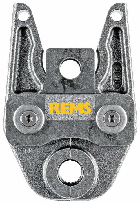 Rems Eco-press pinza a pressare manuale TH 20