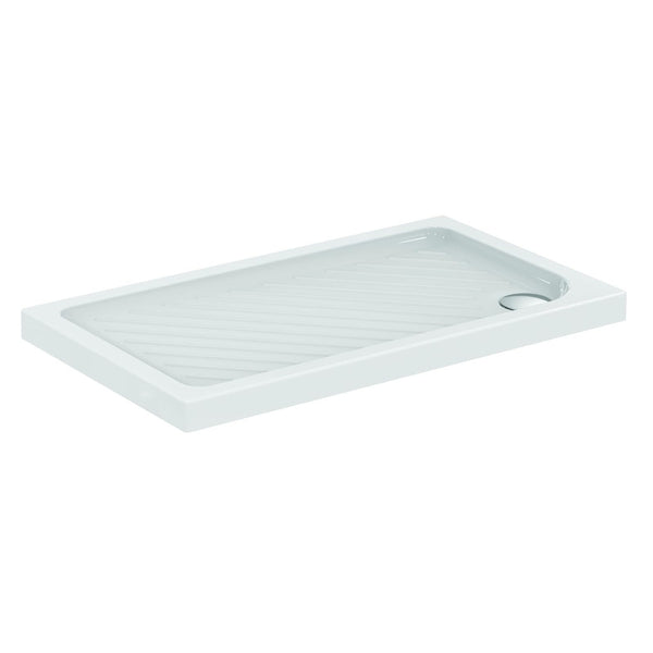 Piatto doccia 120x80 LBST J026001 Ideal Standard