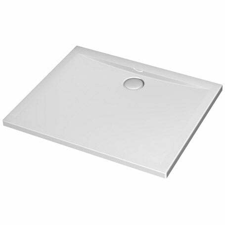Ideal Standard ULTRA FLAT Piatto doccia rettangolare 100 X 80 cm