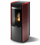 CS Thermos Garda 9 Ceramic Stagna stufa stagna a pellet/biomassa 9,2 KW