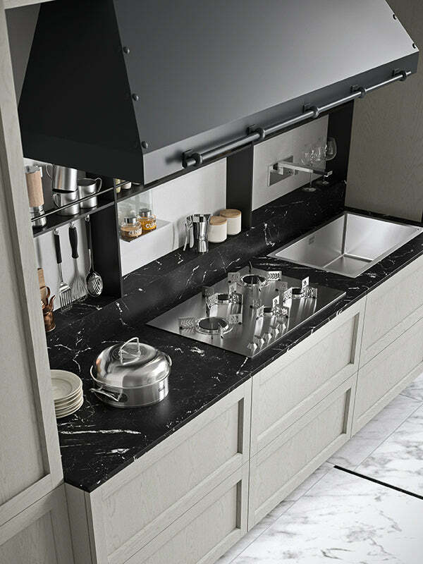 Cucina Ar-Tre Infinity