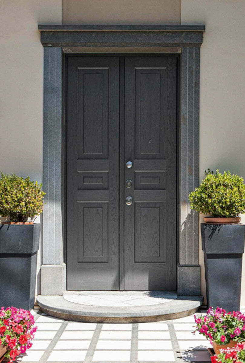 Evolution Oikos porta blindata