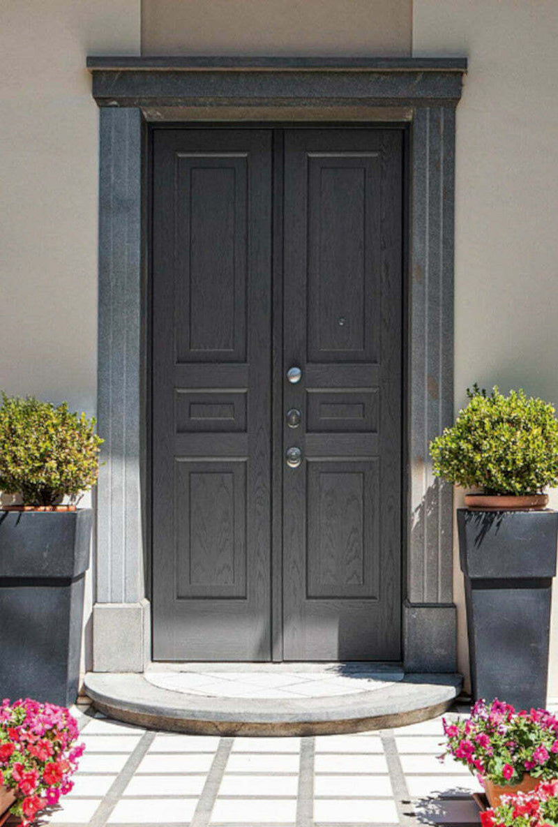 Evolution Oikos porta blindata