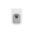 Vaso a terra I.LIFE A filoparete RimLS+ T452501 Ideal Standard bianco