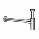 Paffoni sifone a bottiglia 1" 1/4 cromo