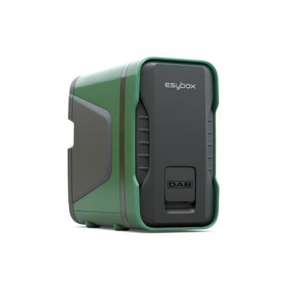 Sistema elettronico per la pressurizzazione EsyBox Pop Dab 0,3 kW