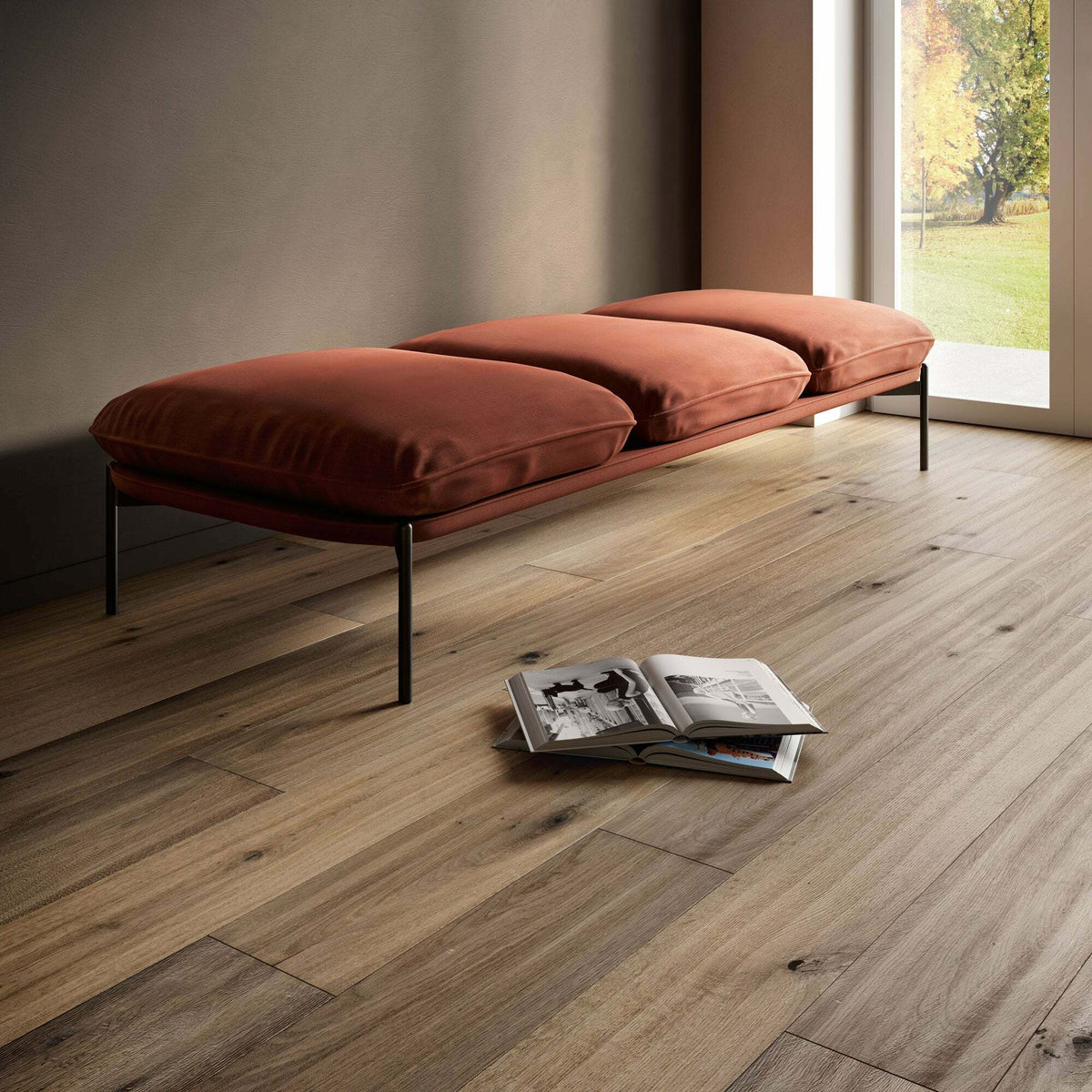 Woodco Impression parquet