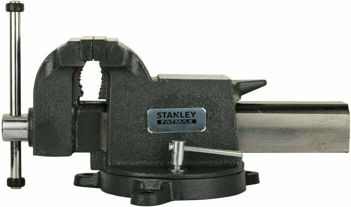 Stanley FatMax morsa girevole 125 mm