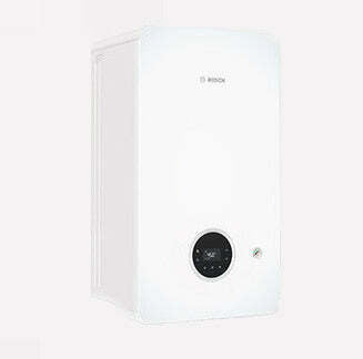 Bosch Junkers Condens GC2200W 24 C caldaia murale compatta combinata da 24 kW