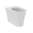 Bidet a terra filoparete La Dolce Vita LDV E263901 Ideal Standard bianco lucido