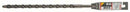 Bosch SDS-plus-5 punta per martelli, 14 x 250 x 315 mm