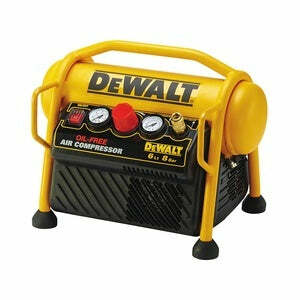 DeWalt Compressore Lt. 6