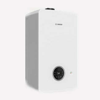 Bosch Junkers Condens GC 2300W 24 P caldaia a condensazione solo riscaldamento da 24 kW