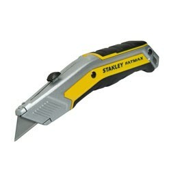 STANLEY Coltello FatMax Exochange