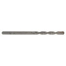 Bosch CYL-3 punta per calcestruzzo, 4 x 40 x 75 mm