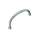 Nobili Ricambio canna Jota corta RCA167/1CR cromo