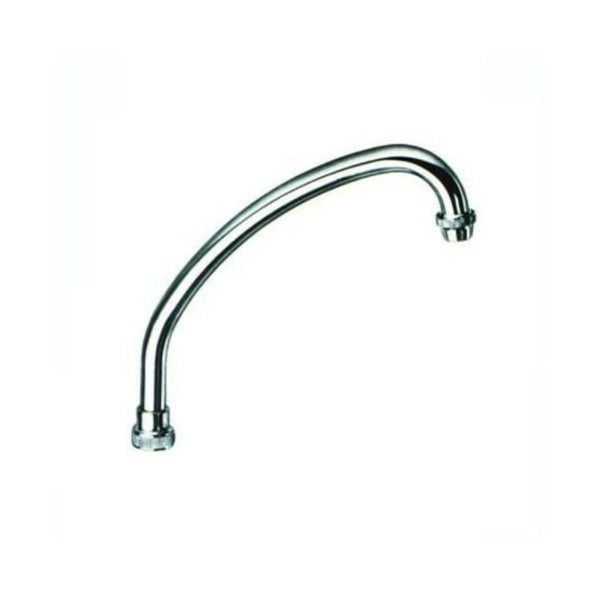 Nobili Ricambio canna Jota corta RCA167/1CR cromo