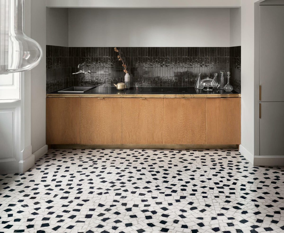 Piastrella Marazzi Lume