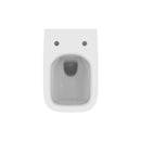 Vaso sospeso I.LIFE B T461401 Ideal Standard risciacquo RimLS+ bianco lucido